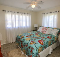 140 Jefferson - Accommodation Rooms