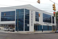 Athens Central Hotel