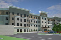 Staybridge Suites Summerville an IHG Hotel