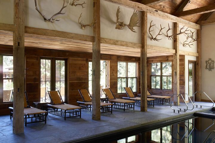 Eleven Experience Taylor River Lodge - thumb 3