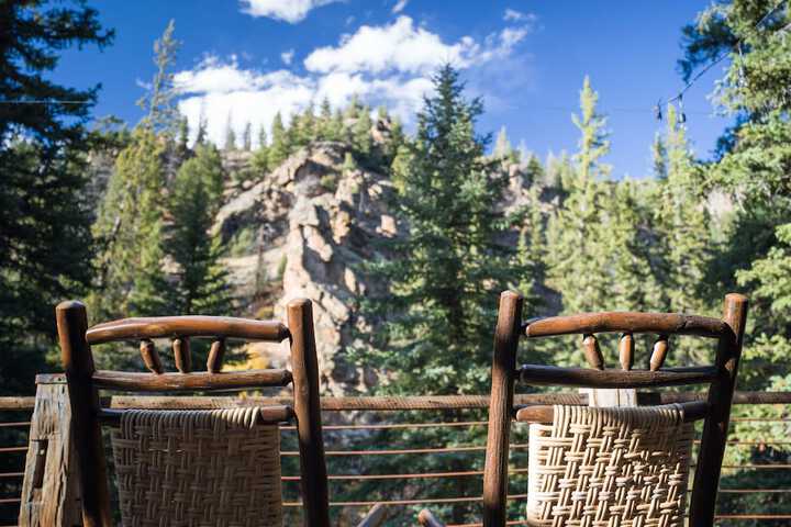 Eleven Experience Taylor River Lodge - thumb 1