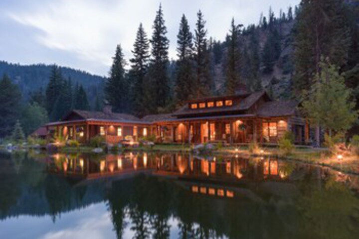 Eleven Experience Taylor River Lodge - thumb 0