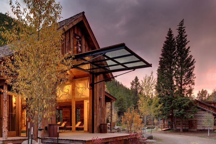 Eleven Experience Taylor River Lodge - thumb 6