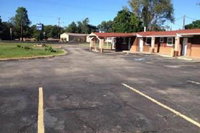 Budget Inn Mount Pleasant