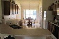 Southern Comfort Villa