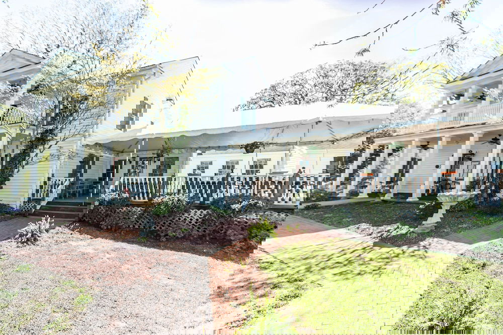 The Babcock House - thumb 0