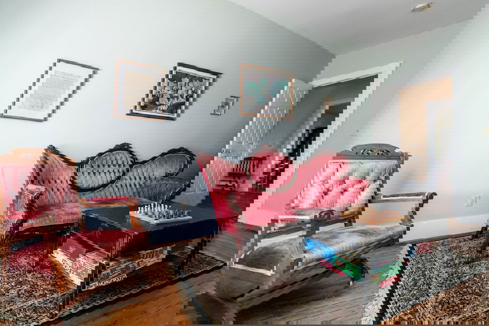 The Babcock House - thumb 4