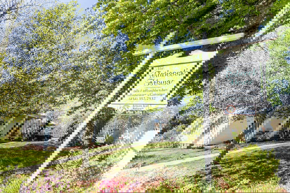 The Babcock House - thumb 1