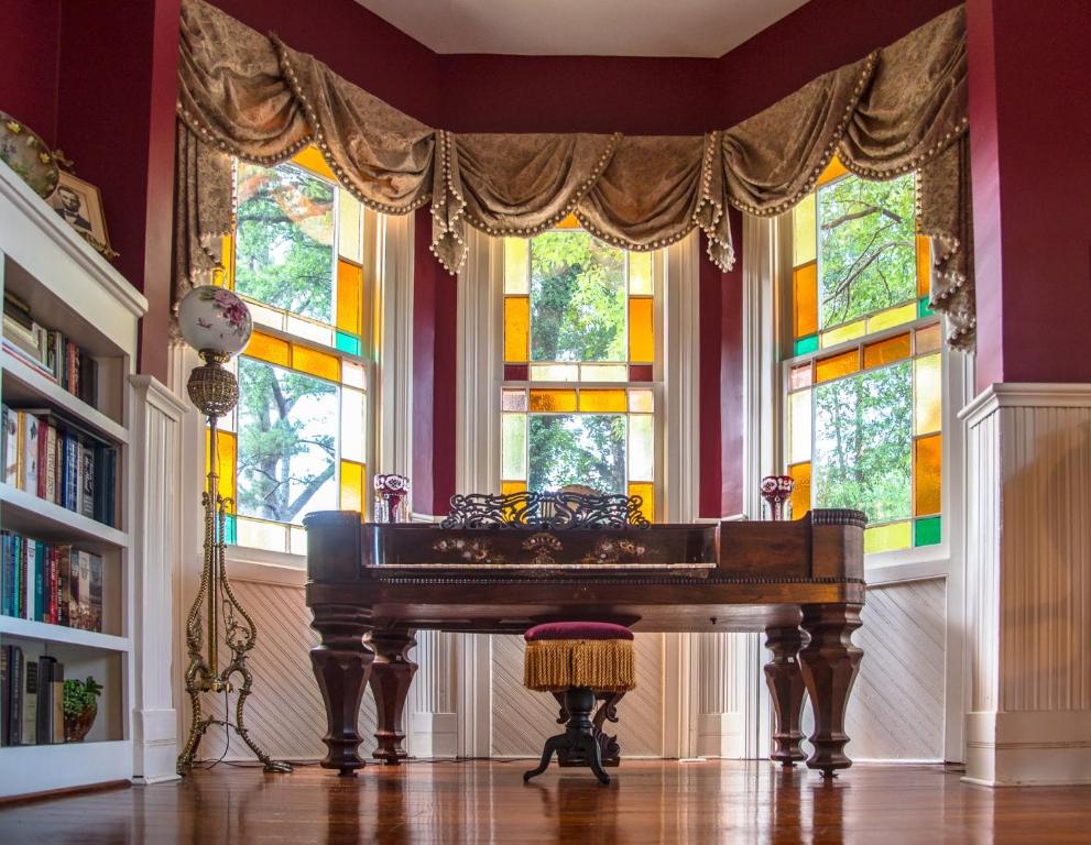 Flowertown Bed & Breakfast - thumb 6