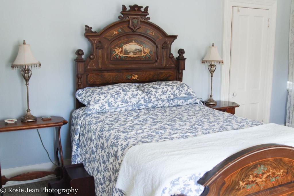 Flowertown Bed & Breakfast - thumb 1