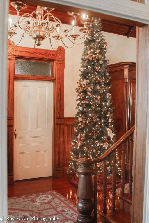 Flowertown Bed & Breakfast - thumb 5