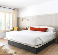 Hotel Cashiers - Accommodation Rooms