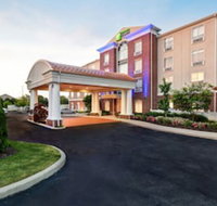 Holiday Inn Express  Suites Schererville an IHG Hotel - Accommodation Rooms
