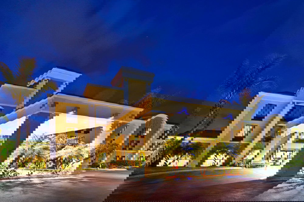 Holiday Inn Express - Vero Beach, An IHG Hotel - thumb 2