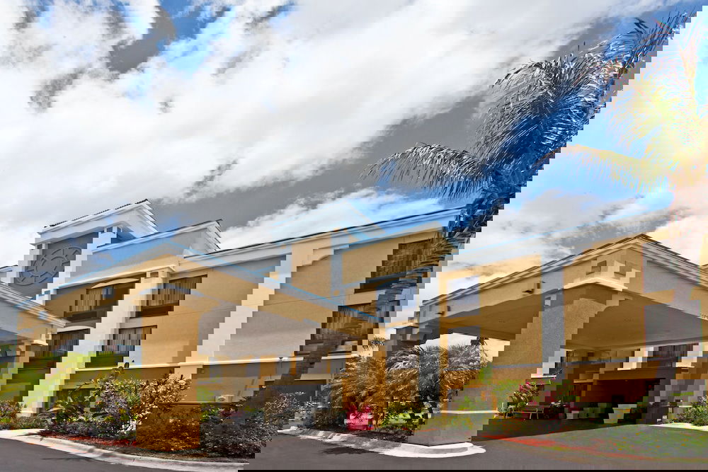 Holiday Inn Express - Vero Beach, An IHG Hotel - thumb 0