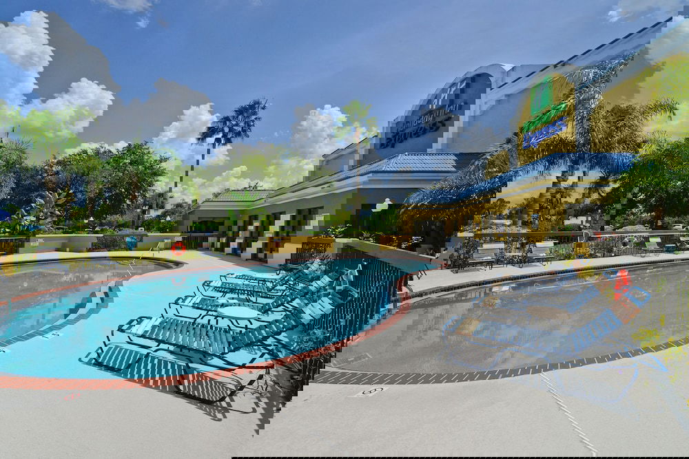 Holiday Inn Express - Vero Beach, An IHG Hotel - thumb 6