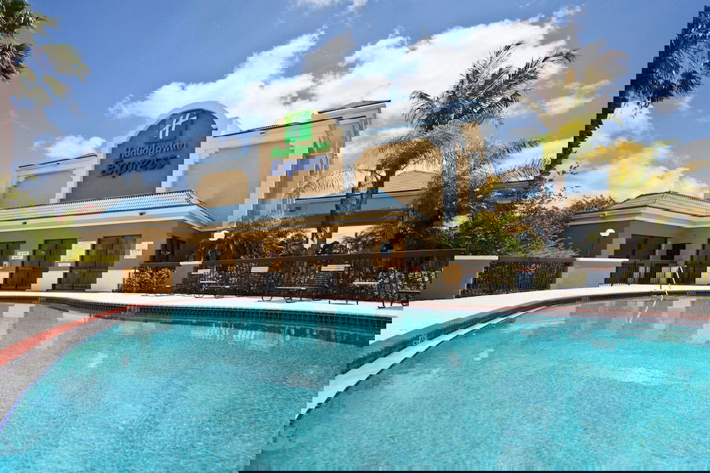 Holiday Inn Express - Vero Beach, An IHG Hotel - thumb 5