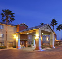 Holiday Inn Express Westley an IHG Hotel - Accommodation Rooms