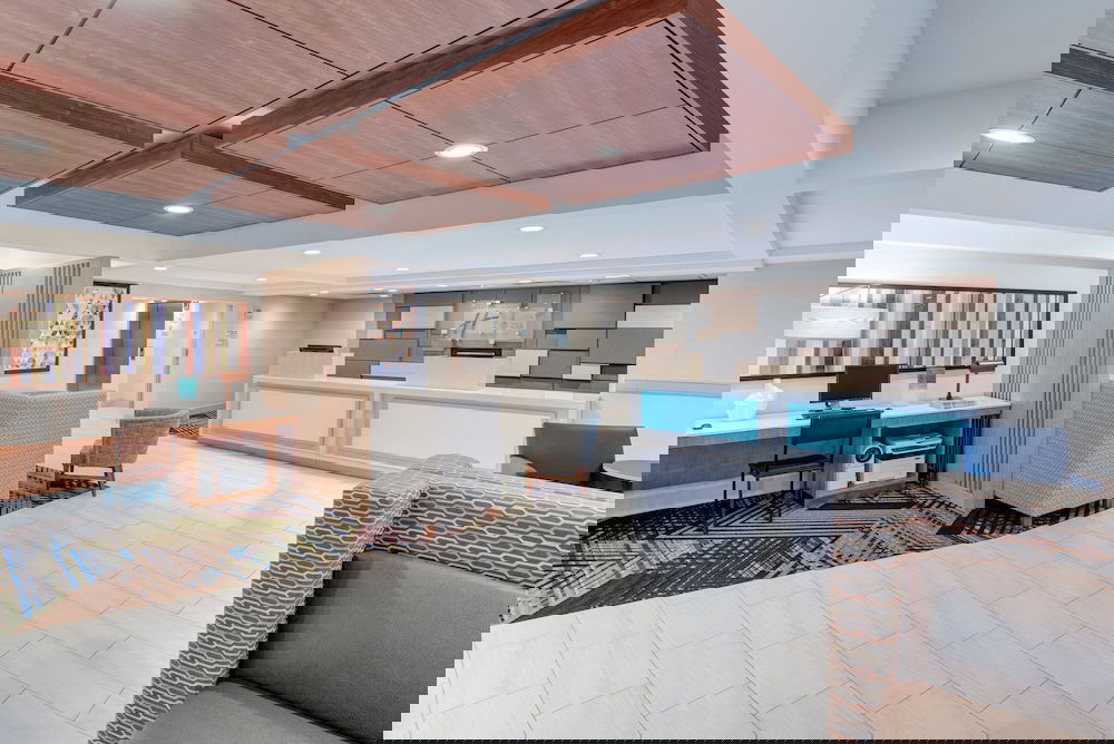 Holiday Inn Express Hotel & Suites West Long Branch, An IHG Hotel - thumb 4