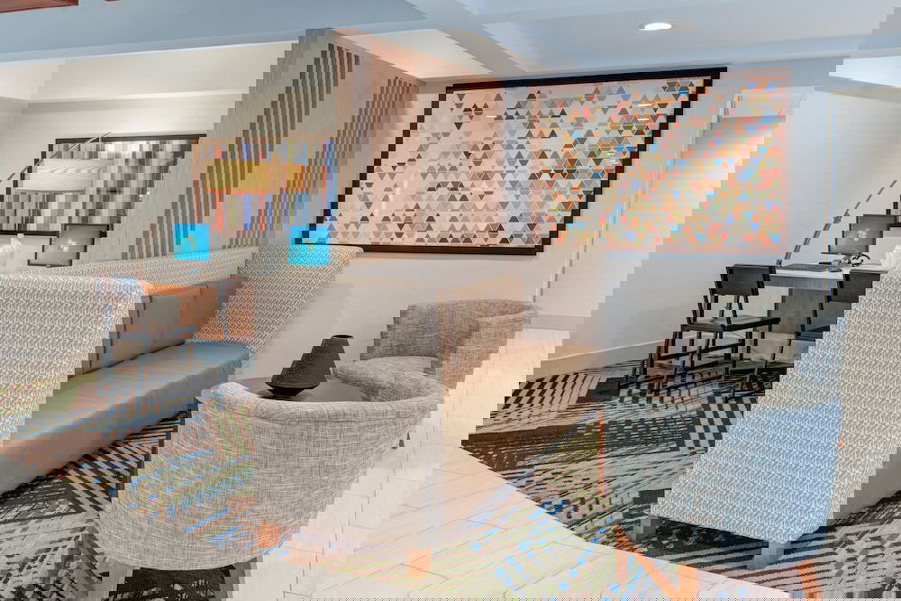 Holiday Inn Express Hotel & Suites West Long Branch, An IHG Hotel - thumb 5