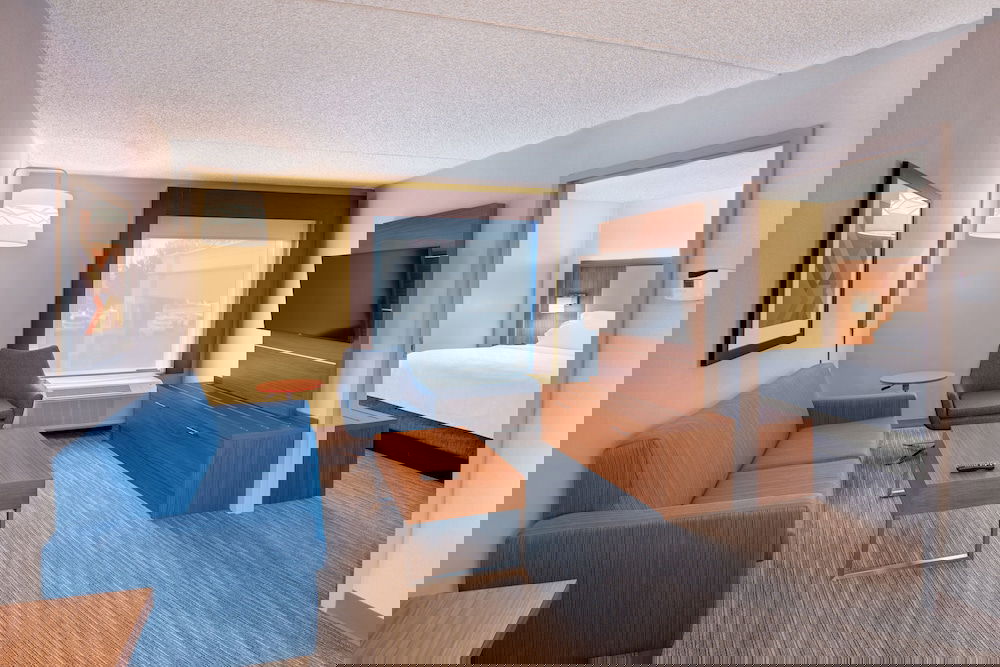 Holiday Inn Express Hotel & Suites West Long Branch, An IHG Hotel - thumb 6