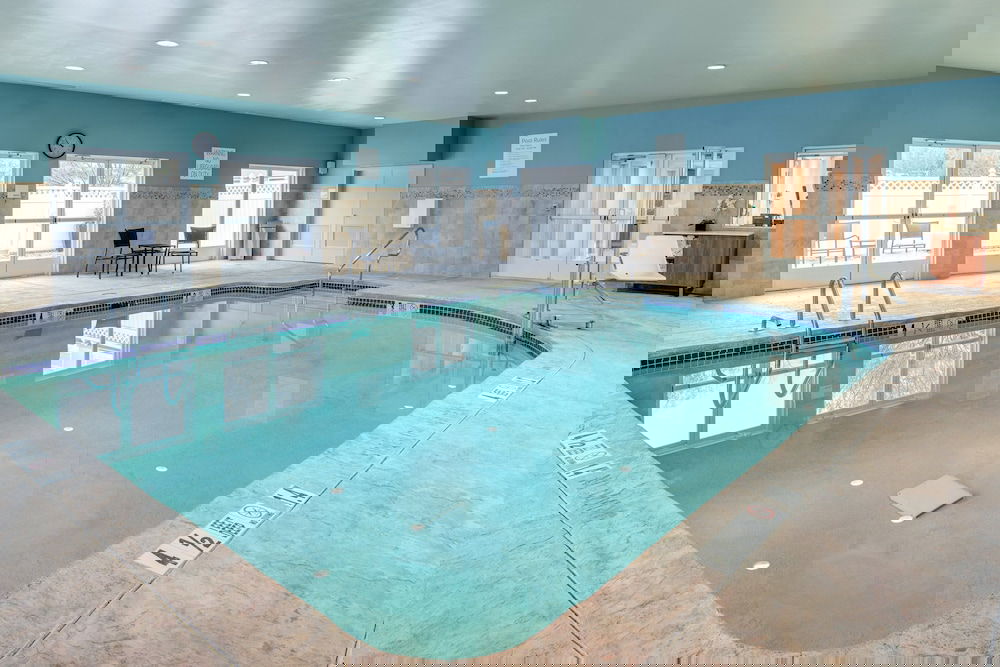 Holiday Inn Express Hotel & Suites West Long Branch, An IHG Hotel - thumb 3