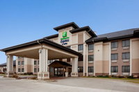 Holiday Inn Express  Suites Worthington an IHG Hotel
