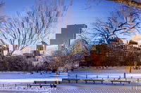 Fairmont Copley Plaza Boston