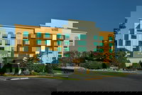 Fairfield by Marriott Inn  Suites Asheville Outlets