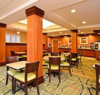 Fairfield Inn Suites by Marriott Cherokee - Accommodation Rooms