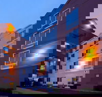 Fairfield Inn by Marriott Evansville West - Accommodation Rooms