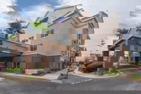 Fairfield Inn  Suites by Marriott Jacksonville Beach