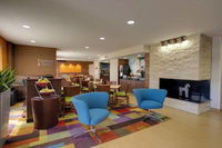 Fairfield Inn by Marriott Las Cruces