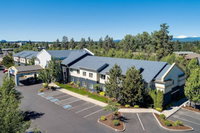 Fairfield Inn  Suites by Marriott Bend Downtown