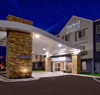 Fairfield Inn & Suites by Marriott Beloit - Accommodation Rooms