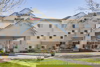 Fairfield Inn by Marriott Tracy