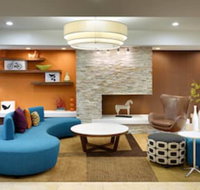 Fairfield Inn  Suites by Marriott Salt Lake City Airport - Accommodation Rooms