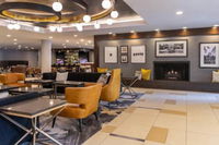 Sheraton Ann Arbor Hotel