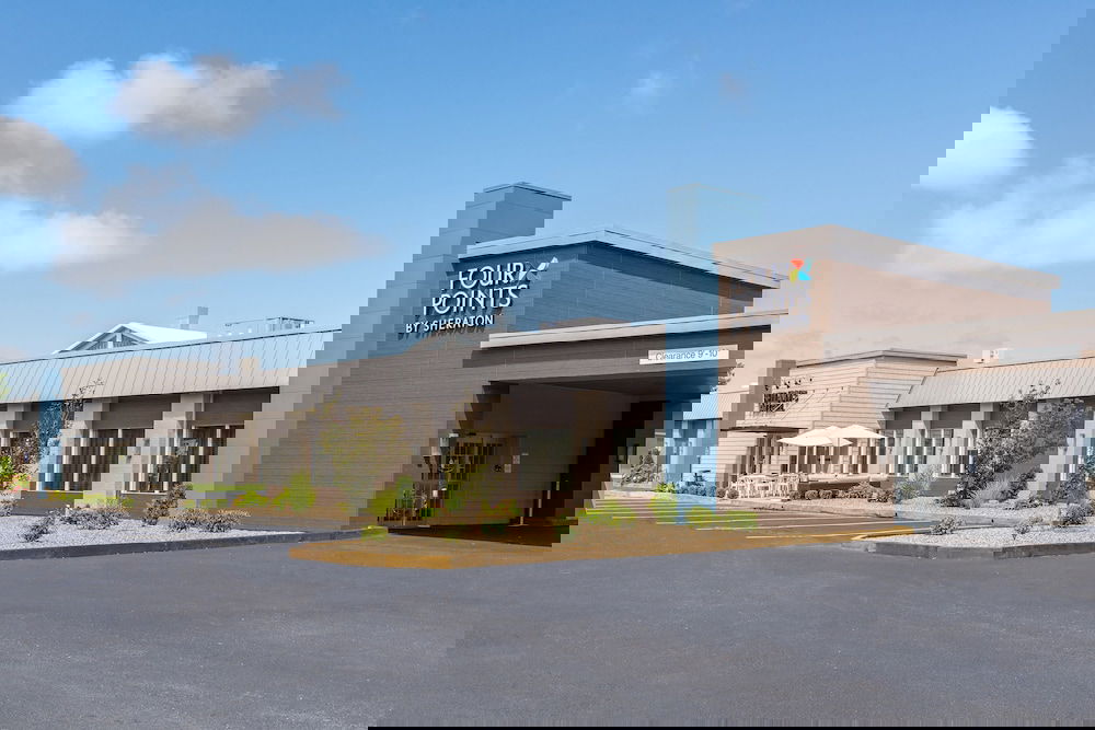 Four Points By Sheraton Eastham Cape Cod - thumb 1