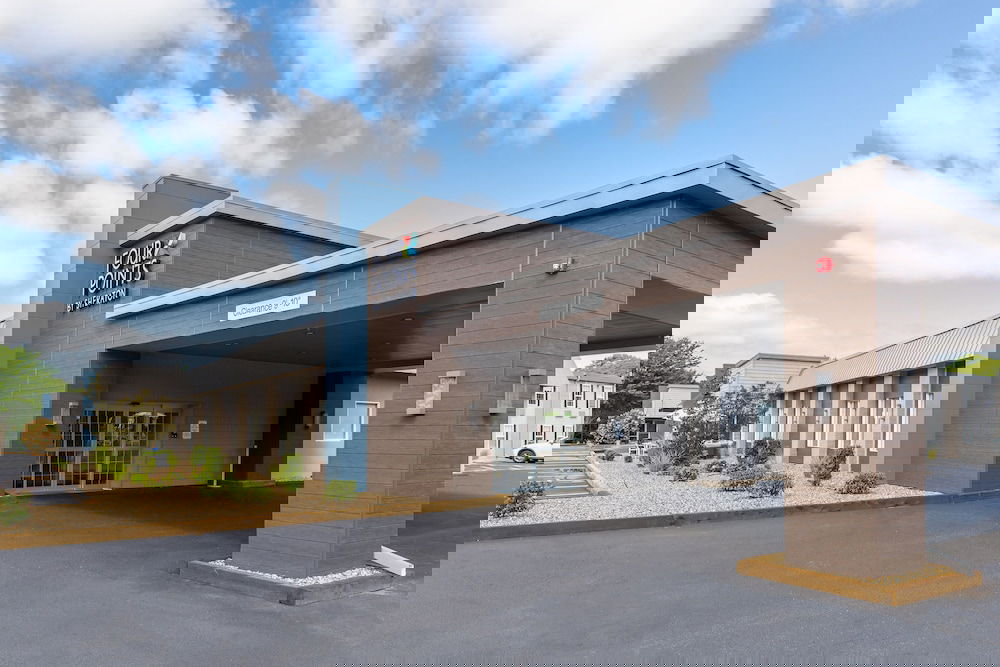 Four Points By Sheraton Eastham Cape Cod - thumb 2