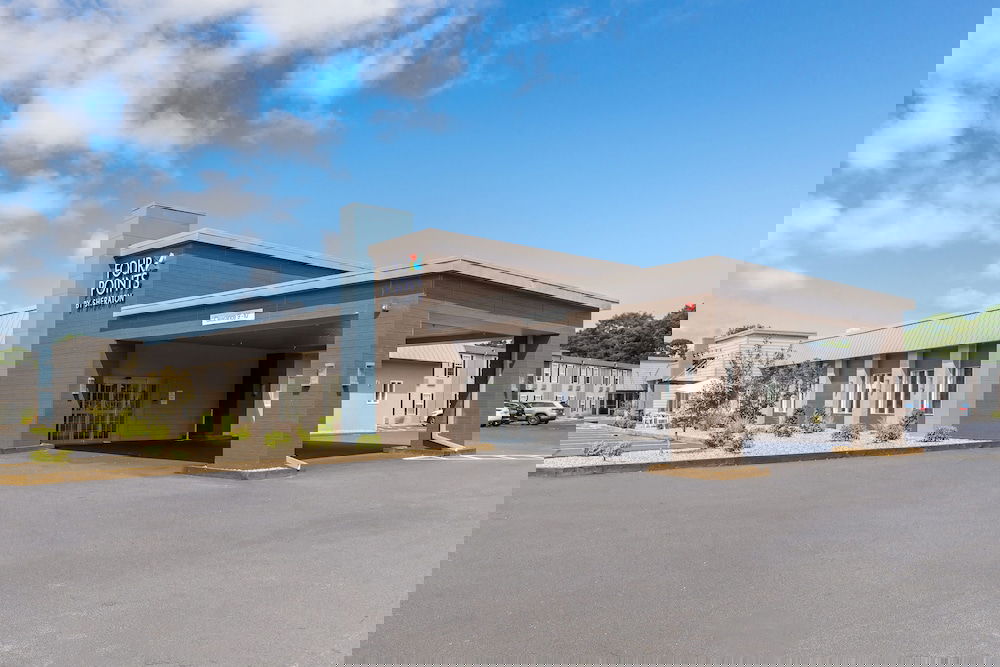 Four Points By Sheraton Eastham Cape Cod - thumb 0