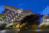 Four Points by Sheraton San Francisco Bay Bridge