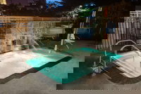 Hilton Garden Inn San Francisco/Oakland Bay Bridge