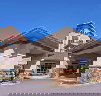 Hilton Garden Inn Salt Lake City Downtown - Accommodation Rooms