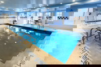 Hilton Garden Inn New York / Staten Island