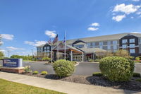 Hilton Garden Inn Akron Canton Airport