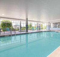 Hilton Garden Inn Pittsburgh/Southpointe - Accommodation Rooms