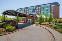 Hilton Garden Inn Manchester Downtown