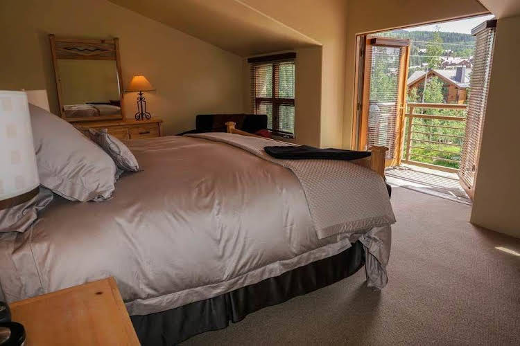 Granita At Mountain Village By Telluride Resort Lodging - thumb 1