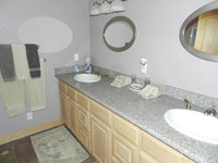 Moss Manor The River House